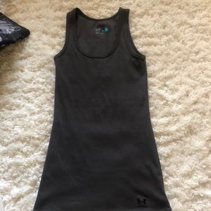 Under Armor long tank